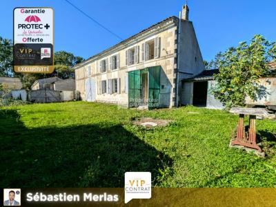 photo For sale House COULONGES 17