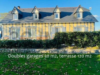 photo For sale House HOTELLERIE 14