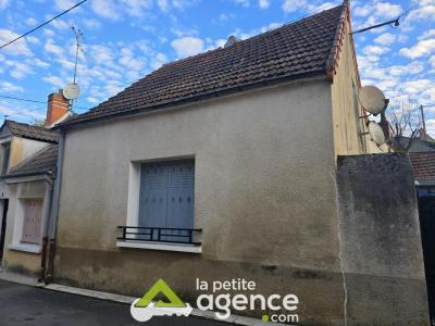 For sale House DUN-SUR-AURON  18