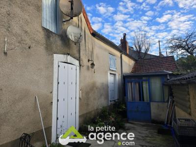 photo For sale House DUN-SUR-AURON 18