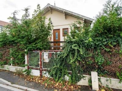 photo For sale House SAINT-MARTIN-DU-TERTRE 95