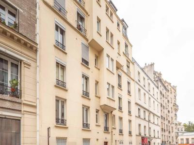 Vente Appartement 2 pices PARIS-20EME-ARRONDISSEMENT 75020