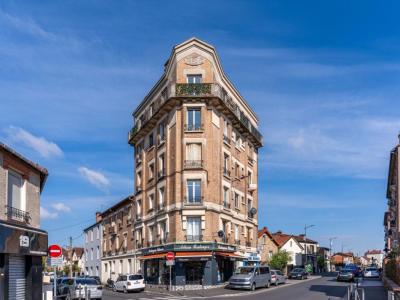 photo For sale Apartment VILLENEUVE-SAINT-GEORGES 94