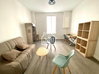 Location Appartement LAVAL 53000