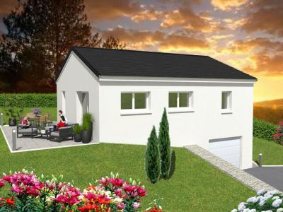 photo For sale House MAICHE 25