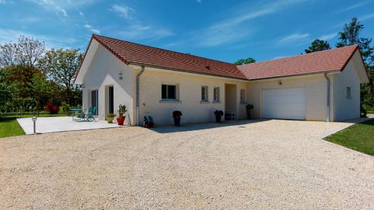 Vente Maison PARMILIEU  38