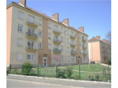 Location Appartement 4 pices TORCY 71210