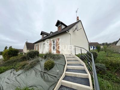 Vente Maison VENOY  89