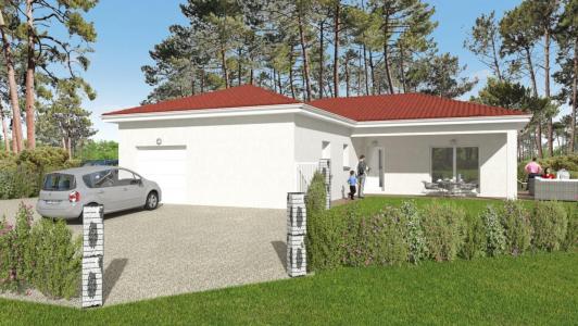 For sale House BOULIEU-LES-ANNONAY 