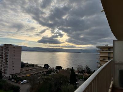 Location Appartement AJACCIO 20000