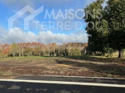 Vente Terrain FLORENTIN  81