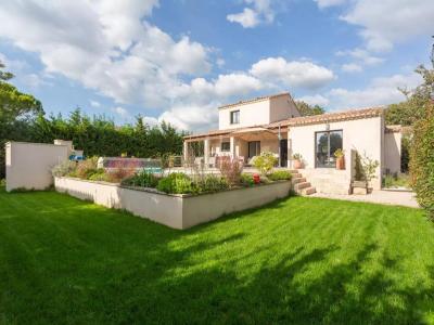 Vente Prestige MAUSSANE-LES-ALPILLES 13520