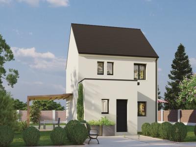 Vente Maison 4 pices PONTCHATEAU 44160