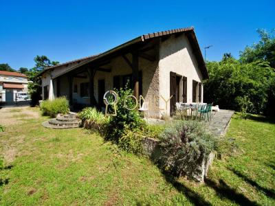 Vente Maison 5 pices TREVOUX 01600