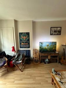 photo For sale Apartment VILLEURBANNE 69