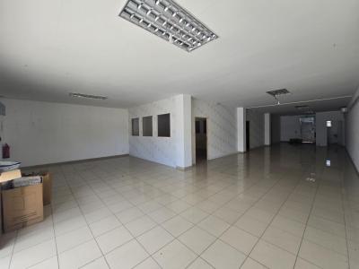 Location Local commercial SAINT-LOUIS 97450