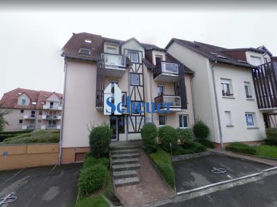 For rent Apartment ROSHEIM  67