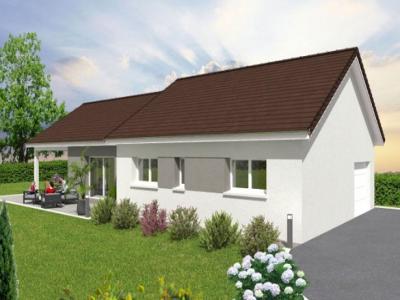 For sale House TERNUAY-MELAY-ET-SAINT-HILAIRE 