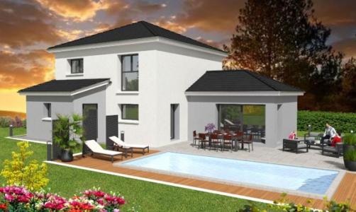 Vente Maison NOVILLARD 90340