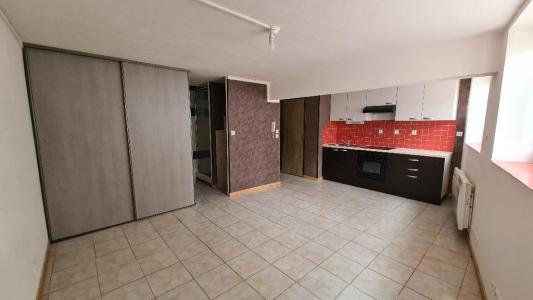 photo For rent Apartment CLAMECY 58