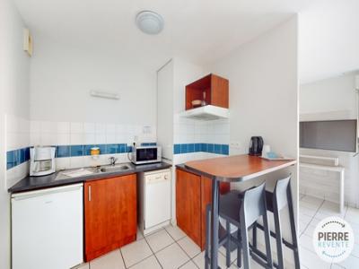 Vente Appartement 2 pices NANTES 44300