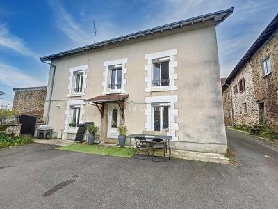 Vente Maison 5 pices LIMOGES 87000