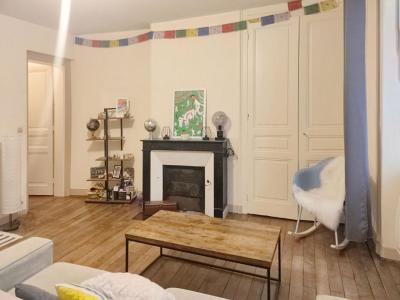 photo For rent Apartment LIMOGES 87