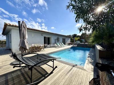 photo For sale House PORTO-VECCHIO 20