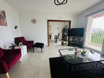 Vente Appartement MULHOUSE  68