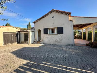 Vente Maison 5 pices PLAN-DE-CUQUES 13380