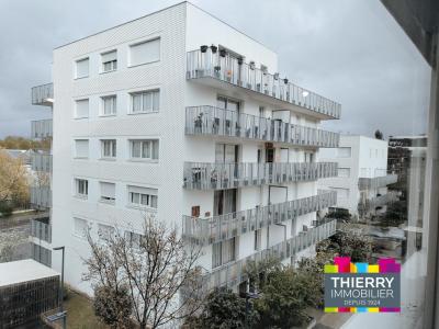 Vente Appartement 2 pices NANTES 44300