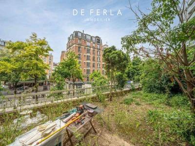 photo For sale Apartment PARIS-15EME-ARRONDISSEMENT 75