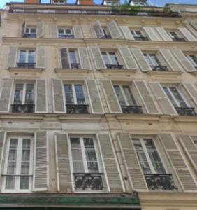 Location Appartement PARIS-9EME-ARRONDISSEMENT  75