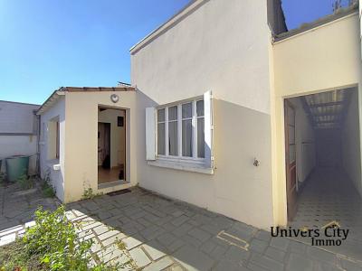 photo For sale House NANTES 44