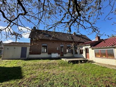 Vente Maison BAPAUME  62