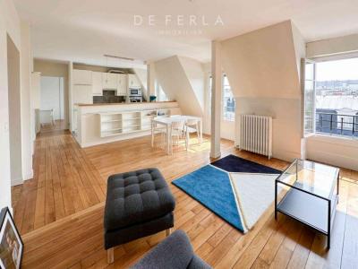 Location Appartement 4 pices PARIS-15EME-ARRONDISSEMENT 75015