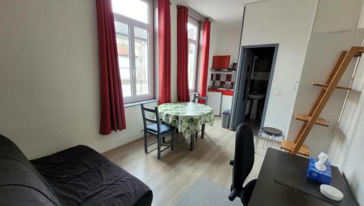 photo For sale Apartment LILLE 59