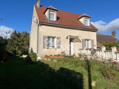 photo For sale House CLERMONT 60