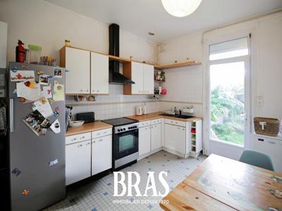 Vente Maison NANTES 