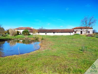 photo For sale Prestigious house POITIERS 86