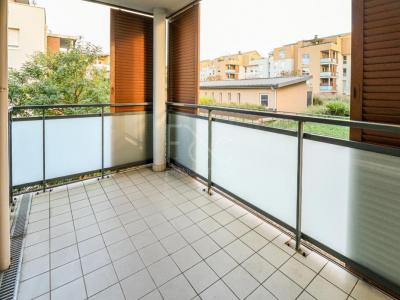 For sale Apartment DECINES-CHARPIEU  69