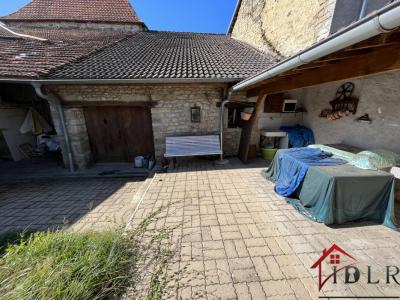 Vente Maison SENAIDE  88