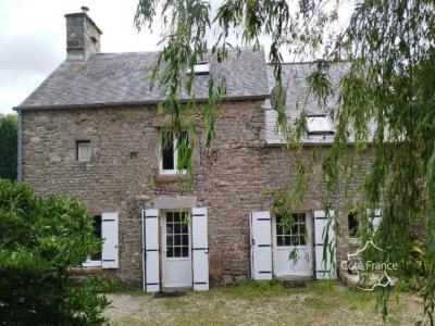 For sale Prestigious house SAINT-PIERRE-EGLISE  50