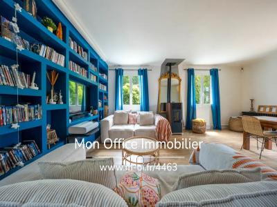 photo For sale House ROQUE-D'ANTHERON 13