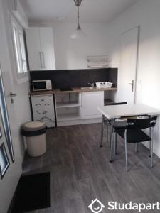 Location Appartement SOTTEVILLE-LES-ROUEN 76300