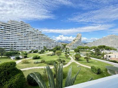 photo For sale Apartment VILLENEUVE-LOUBET 06