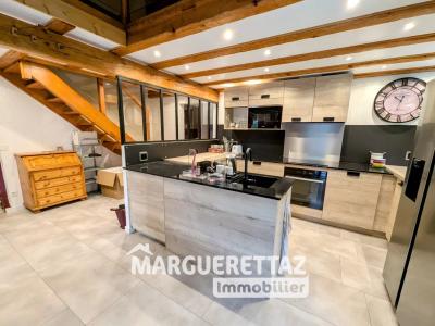 Vente Maison SAINT-JEAN-DE-THOLOME  74