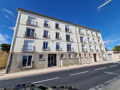 Vente Appartement PORT-LA-NOUVELLE  11