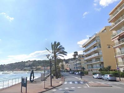 photo For sale Apartment ROQUEBRUNE-CAP-MARTIN 06