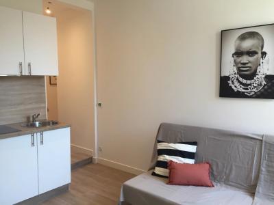 photo For rent Apartment NICE 06